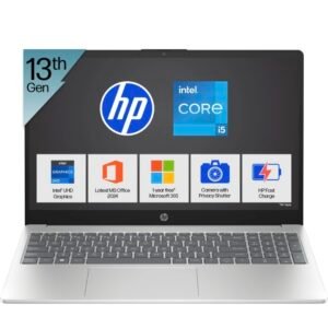 HP LAPTOP 15S FD SERIES