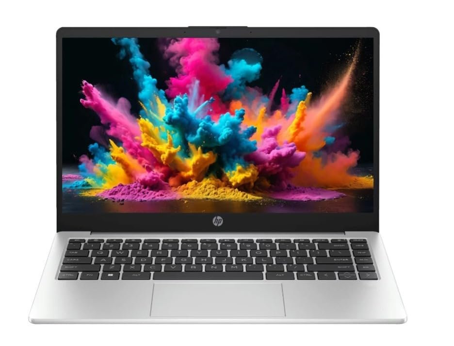 HP Laptop 14" inch