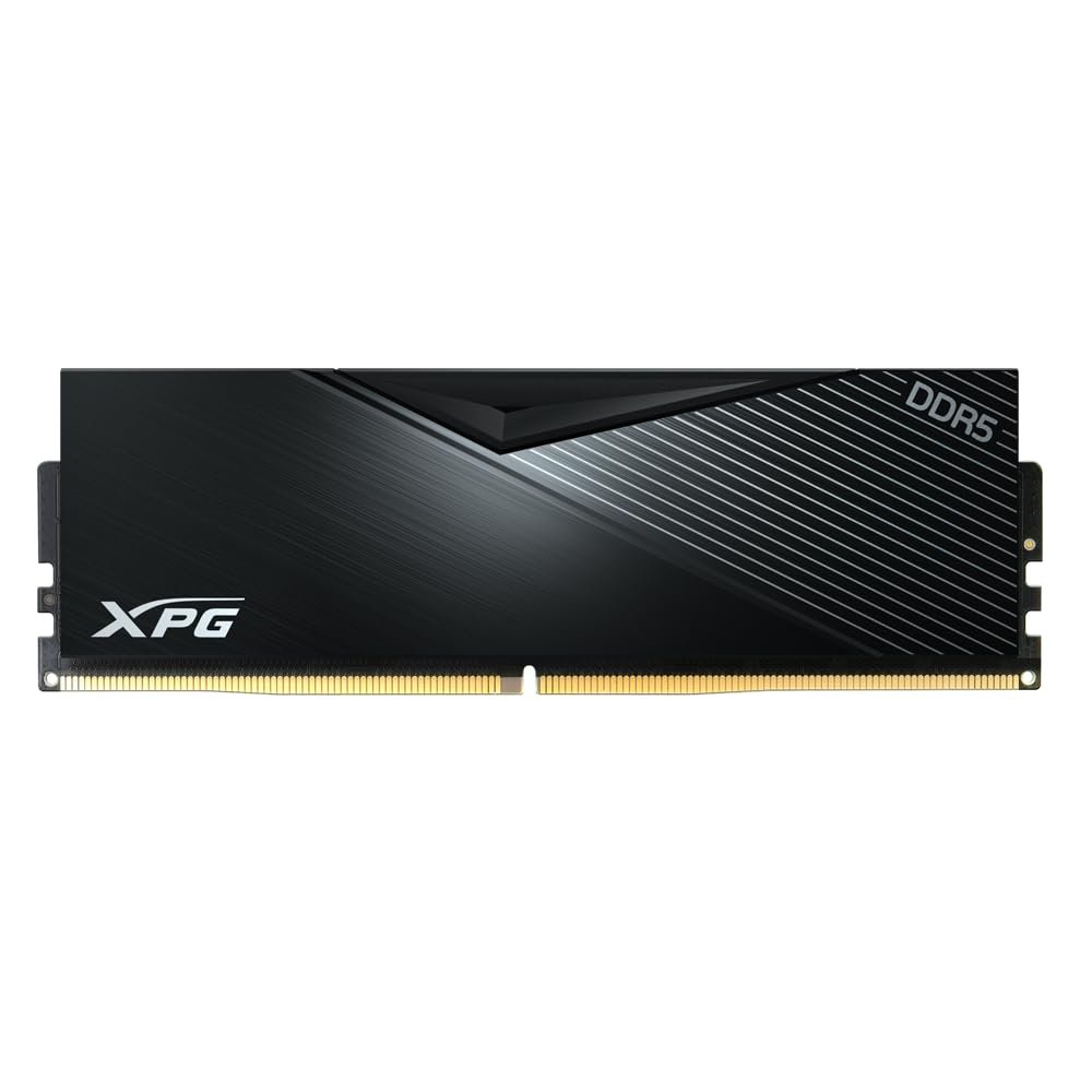 ADATA XPG Lancer DDR5 5600 HI-SPEED DESKTOP RAM