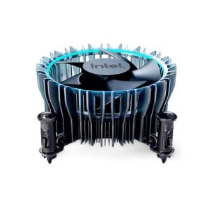 Intel Original CPU Fan