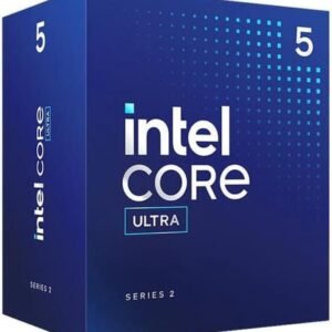 Intel® Core™ Ultra 5