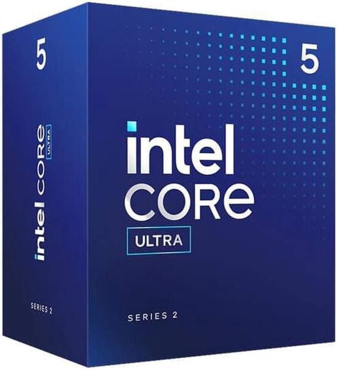 Intel® Core™ Ultra 5