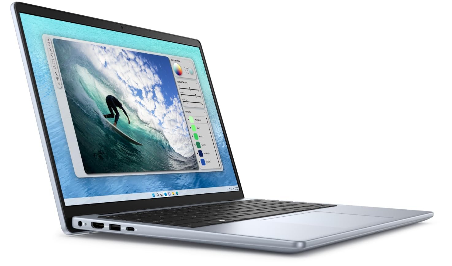 Dell Inspiron 14" 5440 Notebook
