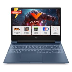 HP Victus, AMD Ryzen 7 7445HS, 4GB RTX 2050