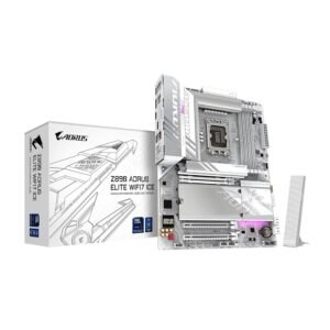 GIGABYTE Z890 Aorus Elite WIFI7 MOTHERBORD