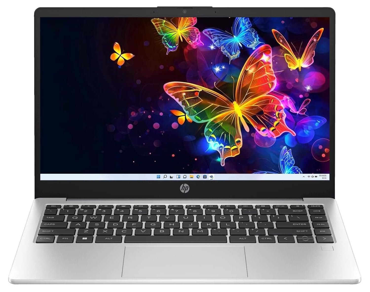 HP 240R G10 Laptop | Intel Core 5