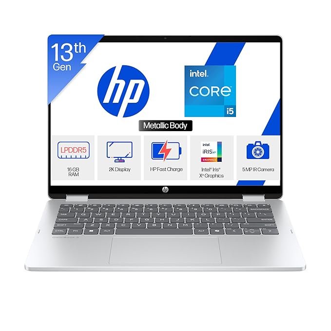 HP Omnibook 5