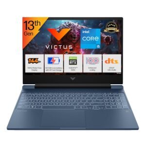 HP Victus, 13th Gen Intel Core i5-13420H-RTX 3050