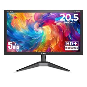 Foxin 20.5 inch LED HD Display
